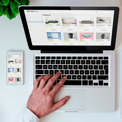 Imagen de Aterrizaje